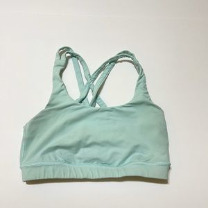 Lululemon Energy Bra size 4